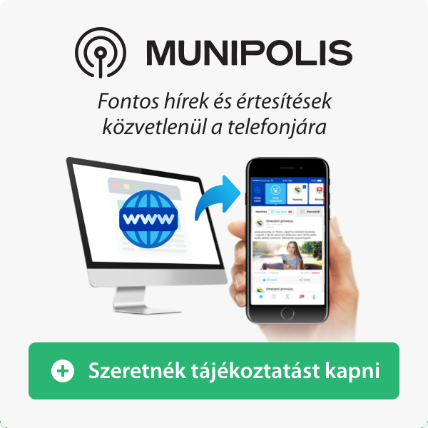 Munipolis 