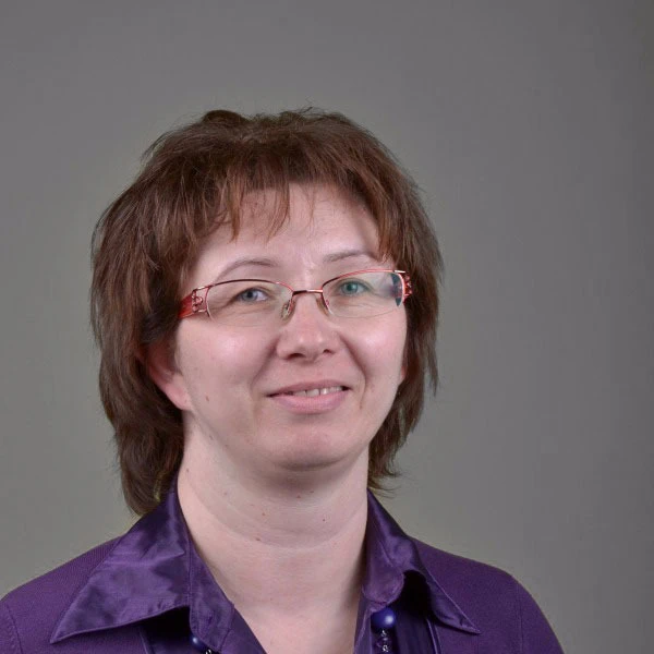 Feketéné Bíró Krisztina