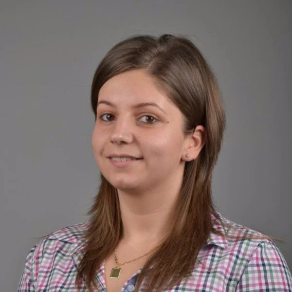 Merkó Éva