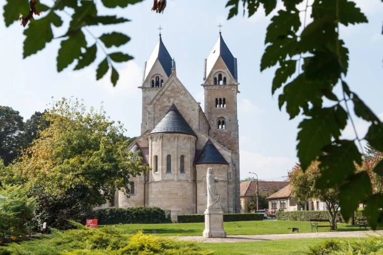 Szent Jakab-templom