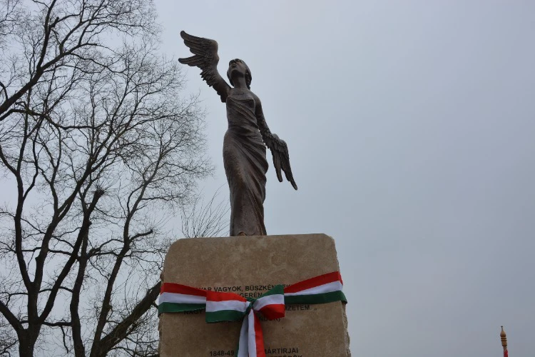 Szabadság angyala