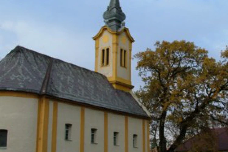 Evangélikus templom
