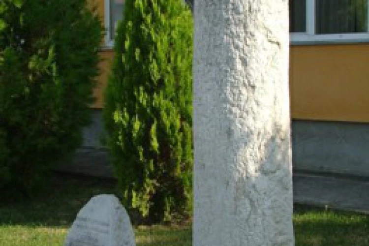 Római mérföldkő
