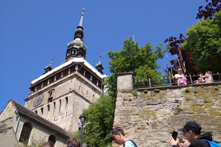 70 Segesvár