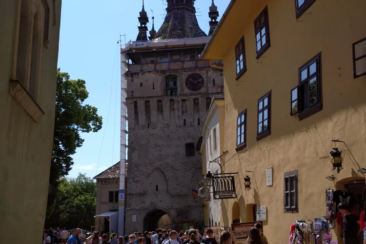 74 Segesvár