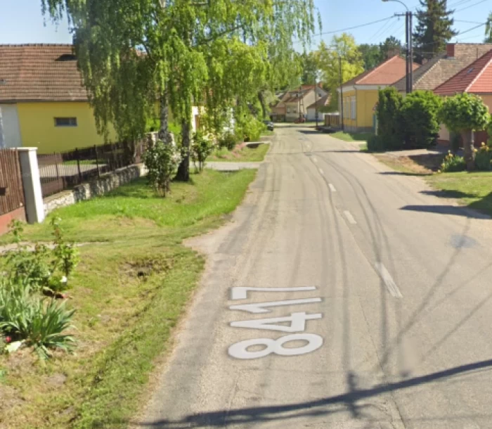 Lébény település környezetvédelmi infrastruktúra fejlesztése