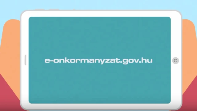 Önkormányzati ügyintézés bárhol, bármikor - 3.